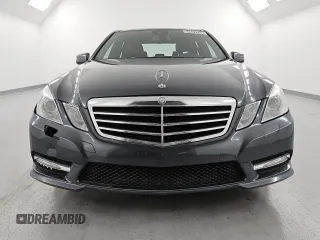 2012 Mercedes-Benz E 350 Luxury with VIN WDDHF5KB1CA588735, listed as a Copart auction lot 54622255 with 113,479 mi miles and Clean Title. Bid and sale history available at DreamBid. Image 5.