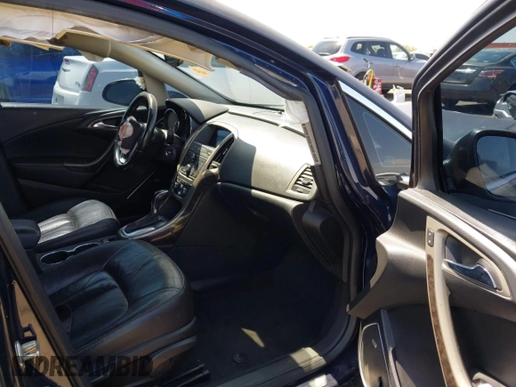 2016 Buick Verano Group with VIN 1G4PS5SK2G4142059, listed as a IAAI auction lot 42462515 with 190,518 mi miles and . Bid and sale history available at DreamBid. Image 5.