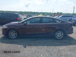 2013 Ford Fusion SE with VIN 3FA6P0H79DR387165, listed as a IAAI auction lot 42435808 with 80,548 mi miles and . Bid and sale history available at DreamBid. Image 15.