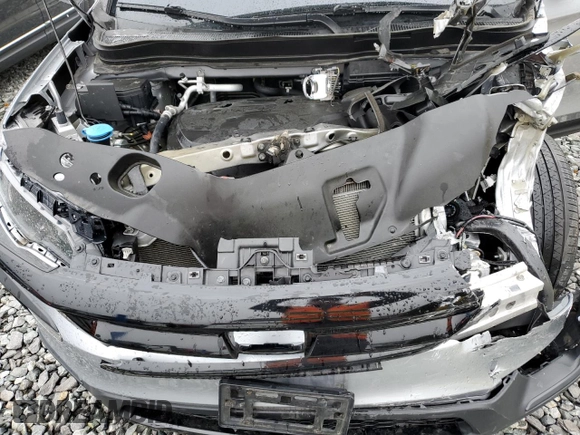 2022 Honda Pilot Special Edition with VIN 5FNYF6H2XNB043313, listed as a Copart auction lot 53794055 with 39,556 mi miles and Salvage title. Bid and sale history available at DreamBid. Image 12.