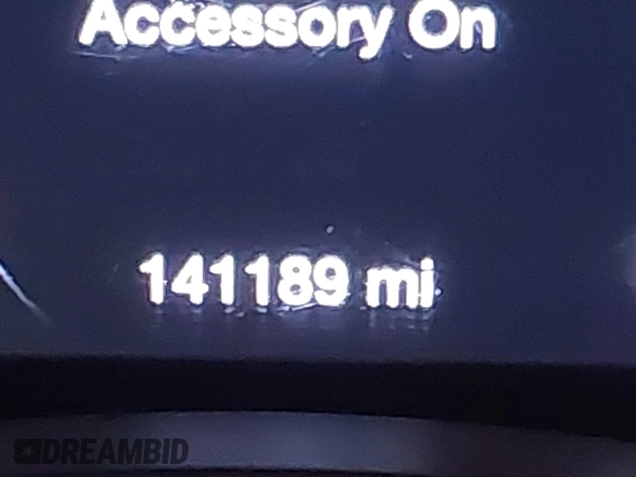 2016 Jeep Grand Cherokee Limited with VIN 1C4RJFBG6GC327593, listed as a IAAI auction lot 42097841 with 141,189 mi miles and . Bid and sale history available at DreamBid. Image 15.