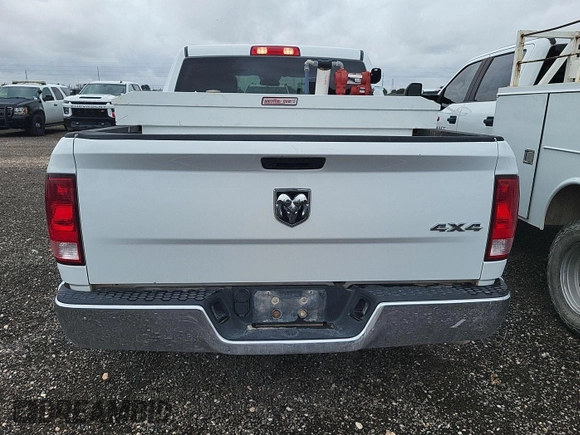 2022 Ram 1500 Tradesman с VIN 3C6RR7KT8NG180660, выставлен на аукционе IAAI как лот 42782005 с пробегом 69 552 миль миль и . История ставок и продаж доступна на DreamBid. Изображение 24.