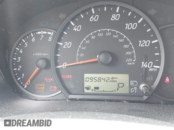 2017 Mitsubishi Mirage ES with VIN ML32F3FJ6HHF08999, listed as a IAAI auction lot 42234559 with 95,842 mi miles and . Bid and sale history available at DreamBid. Image 15.