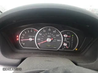 2008 Mitsubishi Galant ES with VIN 4A3AB36F18E021740, listed as a Copart auction lot 71887874 with 134,754 mi miles and Salvage Title. Bid and sale history available at carsss.com. Image 9.