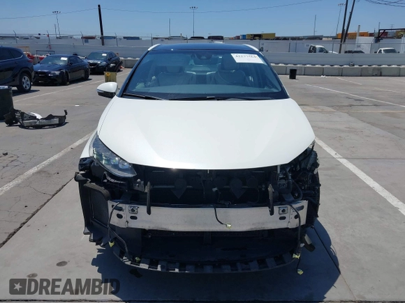 2019 Toyota Mirai with VIN JTDBVRBD2KA007074, listed as a IAAI auction lot 42277564 with 62,748 mi miles and . Bid and sale history available at DreamBid. Image 13.