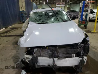 2024 Nissan Altima 2.5 SR with VIN 1N4BL4CW6RN409004, listed as a Copart auction lot 45511445 with 28,126 mi miles and Non Repairable. Bid and sale history available at carsss.com. Image 5.