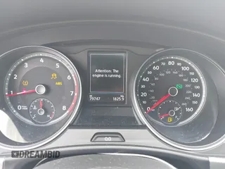 2018 Volkswagen Atlas SE с VIN 1V2DP2CA6JC599983, выставлен на аукционе IAAI как лот 42303421 с пробегом 79 747 миль миль и . История ставок и продаж доступна на DreamBid. Изображение 7.
