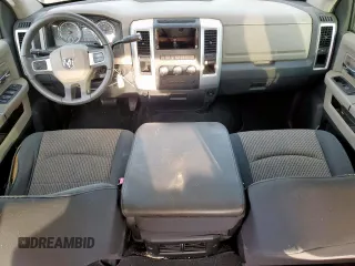 2010 Dodge 1500 SLT с VIN 1D7RB1CT2AS185239, выставлен на аукционе Copart как лот 60758705 с пробегом 133 743 миль миль и Чистый • Clean title. История ставок и продаж доступна на DreamBid. Изображение 8.