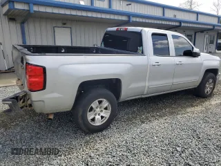 2015 Chevrolet Silverado 1500 LT with VIN 1GCRCREH9FZ180892, listed as a Copart auction lot 47657095 with 164,936 mi miles and Salvage Title. Bid and sale history available at carsss.com. Image 3.