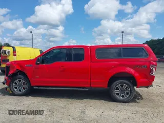 2015 Ford F-150 XLT z VIN 1FTEX1EP3FFB29157, wystawiony jako IAAI lot #42322279 z przebiegiem 33 696 mil mil oraz . Historia ofert i sprzedaży dostępna na DreamBid. Obrazek 14.