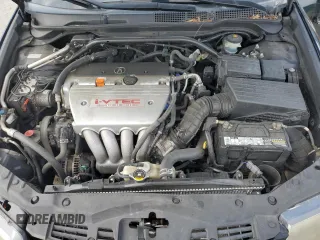 2008 Acura TSX с VIN JH4CL96858C013986, выставлен на аукционе Copart как лот 63142795 с пробегом 157 086 миль миль и Списание • Salvage title. История ставок и продаж доступна на DreamBid. Изображение 11.