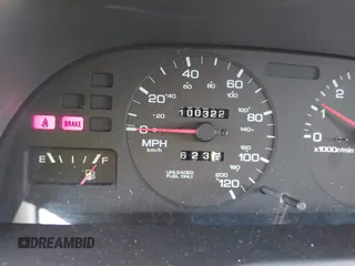 1998 Nissan Altima XE with VIN 1N4DL01D9WC110391, listed as a IAAI auction lot 41085735 with 100,322 mi miles. Bid and sale history available at carsss.com. Image 7.