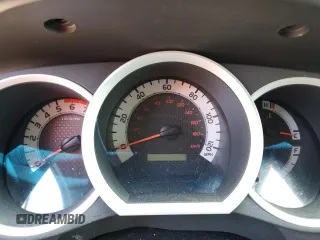 2015 Toyota Tacoma PreRunner z VIN 5TFJU4GN4FX078637, wystawiony jako Copart lot #56931165 z przebiegiem Nie podano mil oraz Czysty tytuł • Clean title. Historia ofert i sprzedaży dostępna na DreamBid. Obrazek 9.