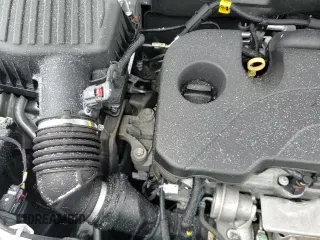 2021 Chevrolet Equinox LS с VIN 3GNAXHEV5MS149299, выставлен на аукционе Copart как лот 45156105 с пробегом 44 745 миль миль и Списание • Salvage title. История ставок и продаж доступна на DreamBid. Изображение 16.