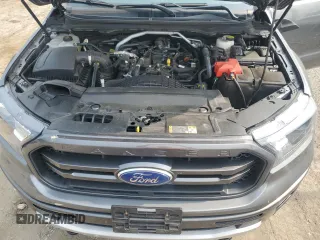 2022 Ford Ranger XL с VIN 1FTER4FH2NLD05974, выставлен на аукционе Copart как лот 59725405 с пробегом 18 775 миль миль и Списание • Salvage title. История ставок и продаж доступна на DreamBid. Изображение 11.