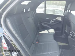 2021 Mercedes-Benz GLE 350 with VIN 4JGFB4JBXMA478109, listed as a IAAI auction lot 42083365 with 61,341 mi miles and . Bid and sale history available at DreamBid. Image 8.