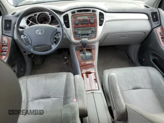 2006 Toyota Highlander Hybrid with VIN JTEEW21A960014765, listed as a Copart auction lot 78465134 with 212,689 mi miles and Clean Title. Bid and sale history available at carsss.com. Image 8.