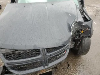 2018 Dodge Journey GT with VIN 3C4PDCEG4JT511693, listed as a Copart auction lot 45812025 with Not Provided miles and Salvage Title. Bid and sale history available at carsss.com. Image 12.