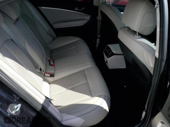2020 Genesis G70 2.0T with VIN KMTG64LA4LU059933, listed as a Copart auction lot 73786014 with Not provided miles and Non repairable. Bid and sale history available at DreamBid. Image 10.