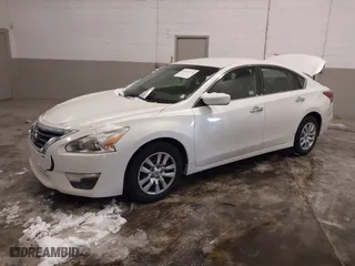 2013 Nissan Altima 2.5 SL with VIN 1N4AL3APXDC164746, listed as a IAAI auction lot 41261574 with 223,318 mi miles. Bid and sale history available at carsss.com. Image 17.