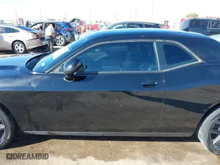2021 Dodge Challenger SXT with VIN 2C3CDZAGXMH531228, listed as a IAAI auction lot 41473536 with 47,650 mi miles. Bid and sale history available at carsss.com. Image 14.