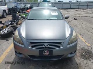 2011 Infiniti G37 x with VIN JN1CV6EL5BM260087, listed as a IAAI auction lot 41931303 with 178,937 mi miles and . Bid and sale history available at DreamBid. Image 12.