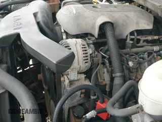 2006 Chevrolet Tahoe Z71 с VIN 1GNEK13T76R132289, выставлен на аукционе IAAI как лот 43248388 с пробегом 249 205 миль миль и . История ставок и продаж доступна на DreamBid. Изображение 12.
