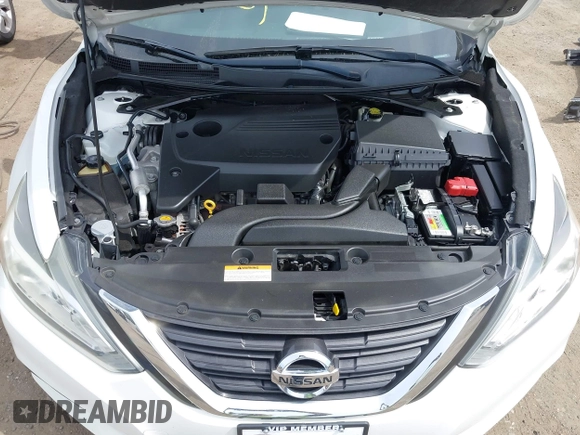 2016 Nissan Altima SL with VIN 1N4AL3AP1GC201767, listed as a IAAI auction lot 42050266 with 120,652 mi miles and . Bid and sale history available at carsss.com. Image 10.
