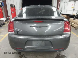 2018 Chrysler 300 Touring with VIN 2C3CCAAG2JH282018, listed as a IAAI auction lot 41774733 with 113,599 mi miles and . Bid and sale history available at DreamBid. Image 16.