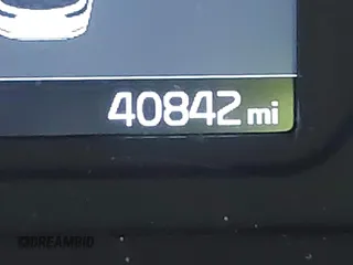 2019 Kia Sorento LX V6 with VIN 5XYPG4A57KG544567, listed as a IAAI auction lot 41608320 with 40,842 mi miles. Bid and sale history available at carsss.com. Image 15.