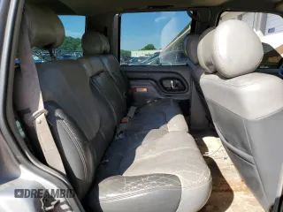 1999 GMC Denali z VIN 1GKEK13R0XR916686, wystawiony jako Copart lot #61120914 z przebiegiem 240 605 mil mil oraz Szkody całkowita. Historia ofert i sprzedaży dostępna na DreamBid. Obrazek 11.