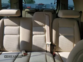 2008 Ford Explorer XLT z VIN 1FMEU73E18UA71072, wystawiony jako Copart lot #60070525 z przebiegiem 218 688 mil mil oraz Szkoda całkowita • Salvage title. Historia ofert i sprzedaży dostępna na DreamBid. Obrazek 10.