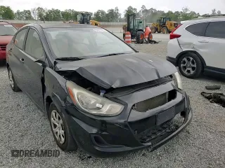 2012 Hyundai Accent GLS z VIN KMHCT4AEXCU041024, wystawiony jako Copart lot #54057455 z przebiegiem 219 530 mil mil oraz Szkody całkowita. Historia ofert i sprzedaży dostępna na DreamBid. Obrazek 13.