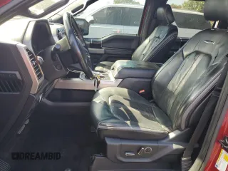 2019 Ford F-150 XL z VIN 1FTEW1E4XKFD33912, wystawiony jako Copart lot #60840845 z przebiegiem 72 012 mil mil oraz Szkoda całkowita • Salvage title. Historia ofert i sprzedaży dostępna na DreamBid. Obrazek 7.