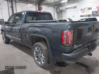 2017 GMC Sierra 1500 Denali z VIN 3GTU2PEJ1HG176844, wystawiony jako IAAI lot #42017007 z przebiegiem 185 433 mil mil oraz . Historia ofert i sprzedaży dostępna na DreamBid. Obrazek 3.
