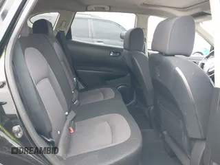 2009 Nissan Rogue SL with VIN JN8AS58T89W044613, listed as a IAAI auction lot 42110082 with 239,275 mi miles and . Bid and sale history available at DreamBid. Image 8.