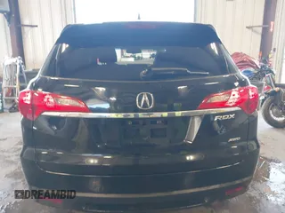 2013 Acura RDX with VIN 5J8TB4H3XDL019478, listed as a IAAI auction lot 41874844 with 169,210 mi miles and . Bid and sale history available at carsss.com. Image 16.