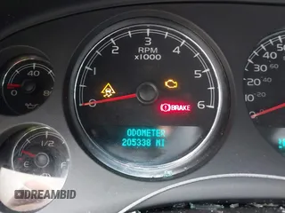 2007 Chevrolet Tahoe LS с VIN 1GNFC13C27R279400, выставлен на аукционе IAAI как лот 39134497 с пробегом 205 338 миль миль и . История ставок и продаж доступна на DreamBid. Изображение 16.