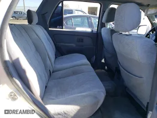 1999 Toyota 4Runner SR5 with VIN JT3HN86R7X0221151, listed as a Copart auction lot 44822685 with 395,287 mi miles and Clean Title. Bid and sale history available at carsss.com. Image 10.