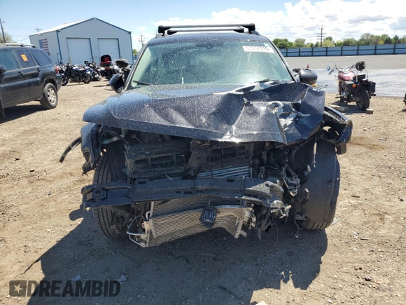 2019 Volkswagen Tiguan SE z VIN 3VV2B7AX5KM201272, wystawiony jako Copart lot #58032315 z przebiegiem Nie podano mil oraz Szkoda całkowita • Salvage title. Historia ofert i sprzedaży dostępna na DreamBid. Obrazek 5.
