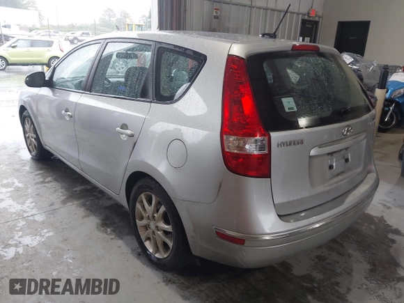 2009 Hyundai Elantra Touring с VIN KMHDC86E59U041672, выставлен на аукционе IAAI как лот 42360756 с пробегом 201 551 миль миль и . История ставок и продаж доступна на DreamBid. Изображение 3.