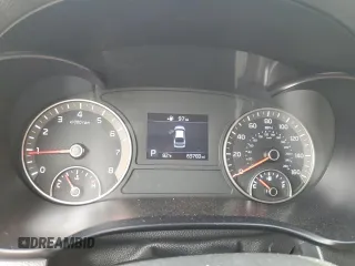 2019 Kia Optima S with VIN 5XXGT4L38KG280111, listed as a Copart auction lot 54346045 with 63,783 mi miles and Salvage Title. Bid and sale history available at carsss.com. Image 9.