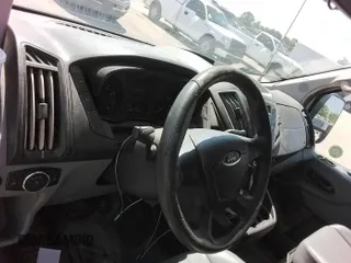 2016 Ford Transit Cargo с VIN 1FTYE1YM0GKB48939, выставлен на аукционе IAAI как лот 42511083 с пробегом 285 936 миль миль и . История ставок и продаж доступна на DreamBid. Изображение 23.