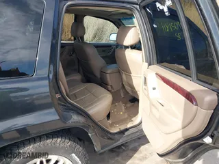 2004 Jeep Grand Cherokee Limited with VIN 1J4GW58N74C120435, listed as a IAAI auction lot 41815094 with 193,056 mi miles. Bid and sale history available at carsss.com. Image 8.