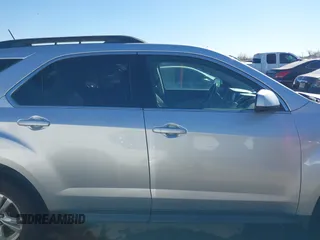 2015 Chevrolet Equinox LT with VIN 1GNALCEK7FZ110451, listed as a IAAI auction lot 41414460 with 160,705 mi miles. Bid and sale history available at carsss.com. Image 13.