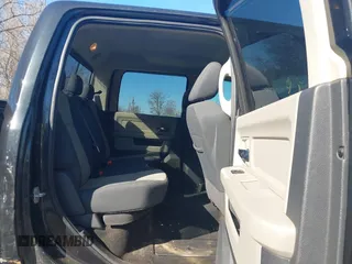 2009 Dodge 1500 SLT with VIN 1D3HV13T19S771432, listed as a IAAI auction lot 41761462 with 192,382 mi miles and . Bid and sale history available at DreamBid. Image 8.