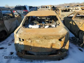 2020 Ford Fusion SE with VIN 3FA6P0HD3LR181053, listed as a Copart auction lot 76547524 with Not Provided miles and Non Repairable. Bid and sale history available at DreamBid. Image 6.