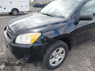 2011 Toyota RAV4 with VIN 2T3BF4DV4BW128048, listed as a IAAI auction lot 42049343 with 61,965 mi miles. Bid and sale history available at carsss.com. Image 17.