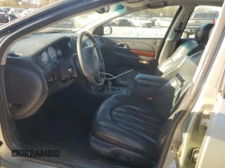 2000 Chrysler 300M M z VIN 2C3HE66G0YH165103, wystawiony jako Copart lot #80577094 z przebiegiem Nie podano mil oraz Szkoda całkowita • Salvage title. Historia ofert i sprzedaży dostępna na DreamBid. Obrazek 7.