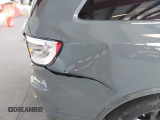 2024 Dodge Durango R/T Premium с VIN 1C4SDJCT4RC228071, выставлен на аукционе IAAI как лот 42333894 с пробегом 9 574 миль миль и . История ставок и продаж доступна на DreamBid. Изображение 17.